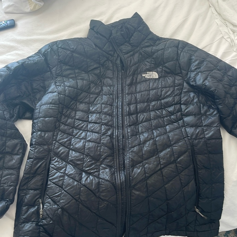 North face women’s jacket